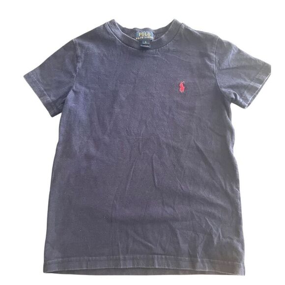 Polo Ralph Lauren classic tee size 5 - Picture 2 of 7